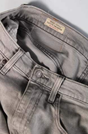 Herren Jeans Levi's, Größe M, Farbe Grau, Preis € 48,76