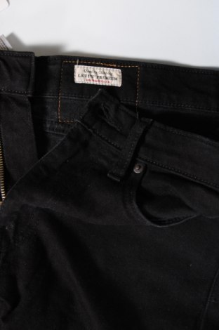 Ανδρικό τζίν Levi's, Μέγεθος M, Χρώμα Μαύρο, Τιμή 88,66 €