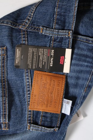 Blugi de bărbați Levi's, Mărime M, Culoare Albastru, Preț 565,79 Lei