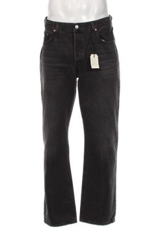 Herren Jeans Levi's, Größe L, Farbe Grau, Preis € 66,50