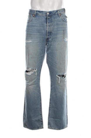 Herren Jeans Levi's, Größe XXL, Farbe Blau, Preis 88,66 €