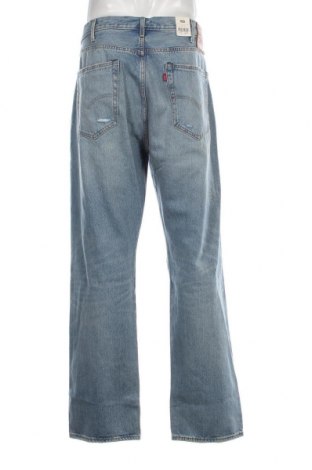 Herren Jeans Levi's, Größe XXL, Farbe Blau, Preis 84,23 €