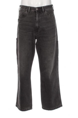 Herren Jeans Levi's, Größe L, Farbe Grau, Preis 66,50 €