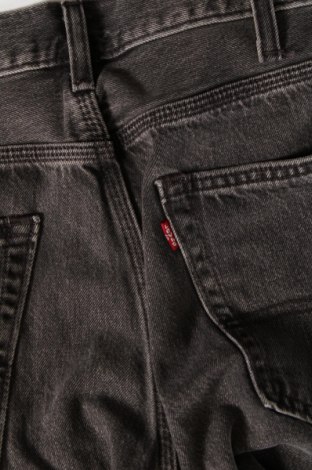 Herren Jeans Levi's, Größe L, Farbe Grau, Preis 62,06 €