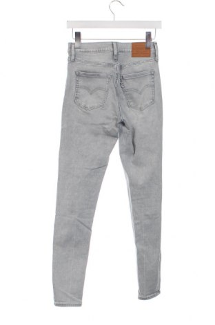 Pánské džíny  Levi's, Velikost XS, Barva Šedá, Cena  2 493,00 Kč