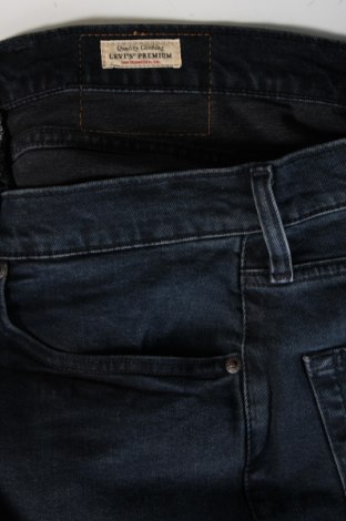 Pánské džíny  Levi's, Velikost XL, Barva Modrá, Cena  2 368,00 Kč