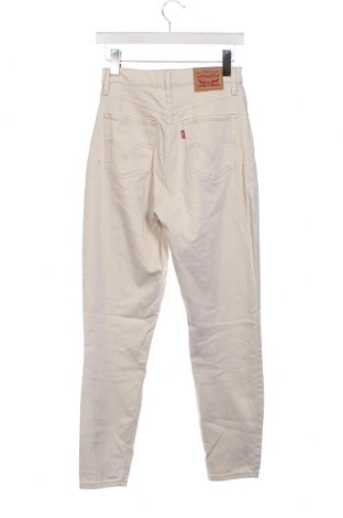 Herren Jeans Levi's, Größe XS, Farbe Ecru, Preis 35,46 €