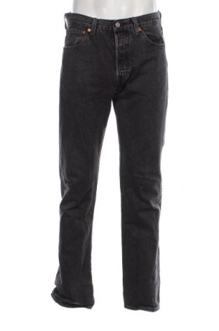 Herren Jeans Levi's, Größe M, Farbe Schwarz, Preis 24,99 €