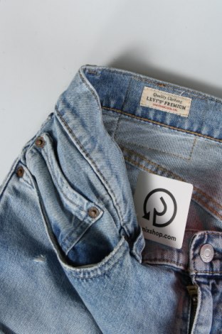 Ανδρικό τζίν Levi's, Μέγεθος L, Χρώμα Μπλέ, Τιμή 88,66 €