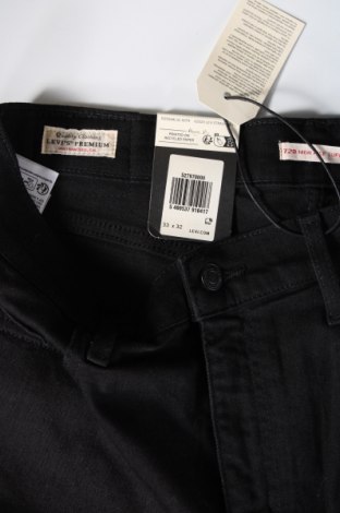Herren Jeans Levi's, Größe M, Farbe Schwarz, Preis € 44,33