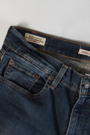 Ανδρικό τζίν Levi's, Μέγεθος S, Χρώμα Μπλέ, Τιμή 23,99 €