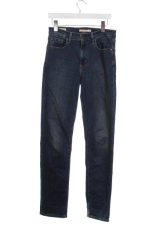 Herren Jeans Levi's, Größe S, Farbe Blau, Preis 18,99 €