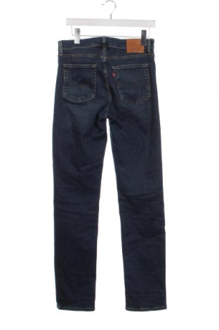 Pánske džínsy  Levi's, Veľkosť S, Farba Modrá, Cena  18,95 €