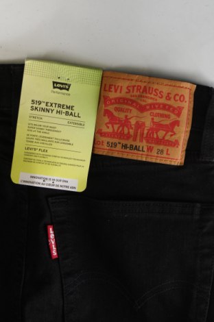 Herren Jeans Levi's, Größe S, Farbe Schwarz, Preis € 48,76