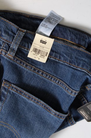 Pánské džíny  Levi's, Velikost M, Barva Modrá, Cena  1 371,00 Kč