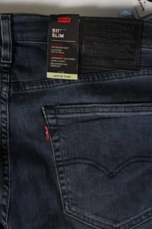 Męskie jeansy Levi's, Rozmiar L, Kolor Niebieski, Cena 298,00 zł