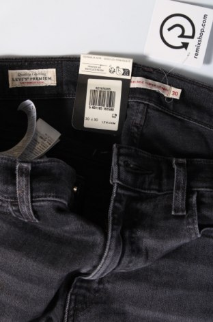 Herren Jeans Levi's, Größe S, Farbe Grau, Preis € 39,90