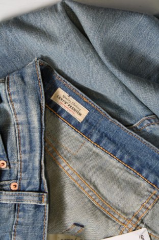 Blugi de bărbați Levi's, Mărime L, Culoare Albastru, Preț 565,79 Lei