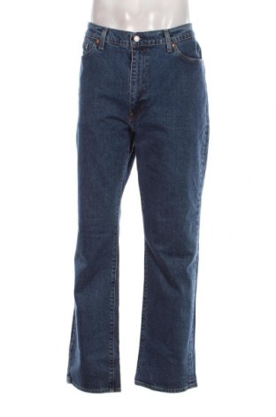 Pánske džínsy  Levi's, Veľkosť XXL, Farba Modrá, Cena  79,79 €