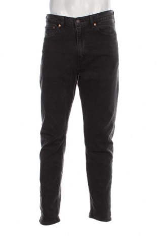 Herren Jeans Levi's, Größe L, Farbe Schwarz, Preis 66,50 €