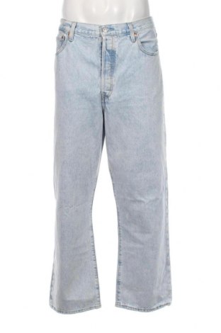 Pánske džínsy  Levi's, Veľkosť L, Farba Modrá, Cena  62,06 €