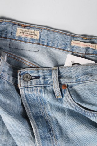 Herren Jeans Levi's, Größe S, Farbe Blau, Preis € 39,90