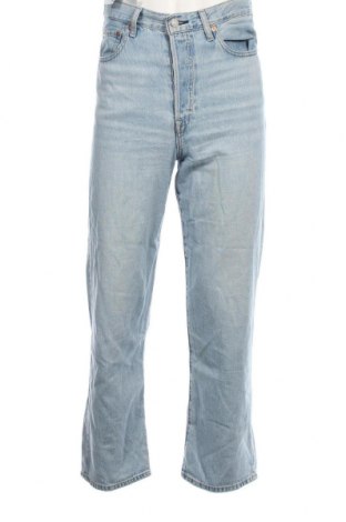 Herren Jeans Levi's, Größe S, Farbe Blau, Preis € 39,90