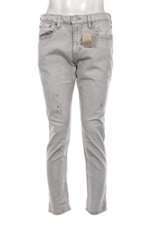 Herren Jeans Levi's, Größe M, Farbe Grau, Preis € 48,76