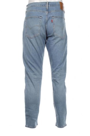 Męskie jeansy Levi's, Rozmiar XL, Kolor Niebieski, Cena 435,54 zł