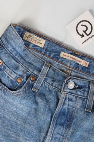 Ανδρικό τζίν Levi's, Μέγεθος XS, Χρώμα Μπλέ, Τιμή 35,46 €