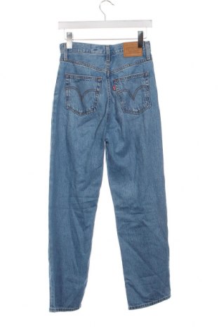 Pánské džíny  Levi's, Velikost XS, Barva Modrá, Cena  1 122,00 Kč