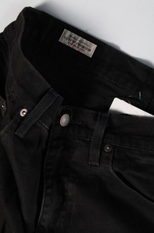 Herren Jeans Levi's, Größe S, Farbe Schwarz, Preis 39,90 €