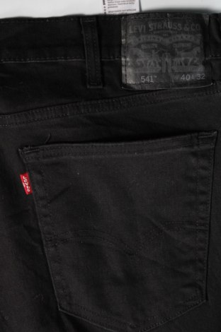 Herren Jeans Levi's, Größe XXL, Farbe Schwarz, Preis 46,97 €