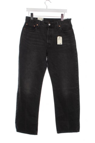 Herren Jeans Levi's, Größe M, Farbe Grau, Preis € 53,20