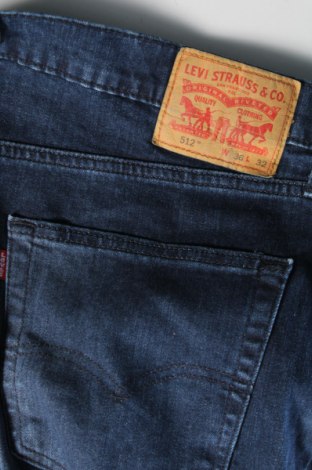 Ανδρικό τζίν Levi's, Μέγεθος L, Χρώμα Μπλέ, Τιμή 46,39 €