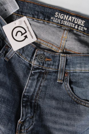 Męskie jeansy Levi's, Rozmiar L, Kolor Niebieski, Cena 107,95 zł