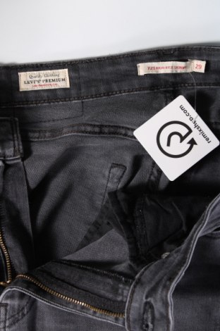 Ανδρικό τζίν Levi's, Μέγεθος S, Χρώμα Γκρί, Τιμή 44,33 €