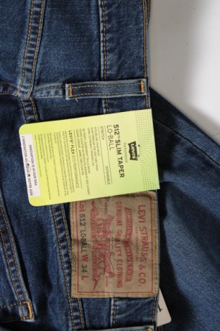 Ανδρικό τζίν Levi's, Μέγεθος L, Χρώμα Μπλέ, Τιμή 53,20 €