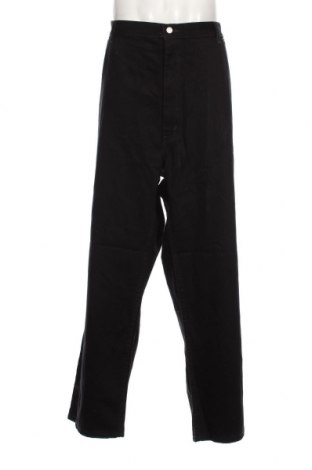 Herren Jeans Levi's, Größe 5XL, Farbe Schwarz, Preis 59,85 €