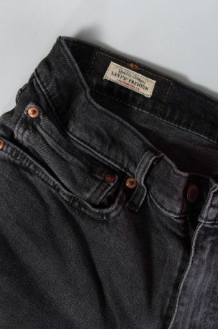 Herren Jeans Levi's, Größe M, Farbe Schwarz, Preis 48,76 €