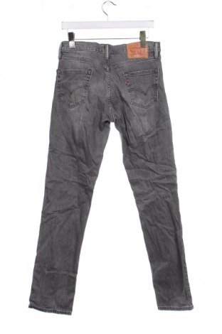 Herren Jeans Levi's, Größe S, Farbe Grau, Preis 23,49 €