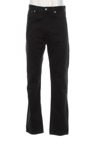 Herren Jeans Levi's, Größe M, Farbe Schwarz, Preis 26,79 €