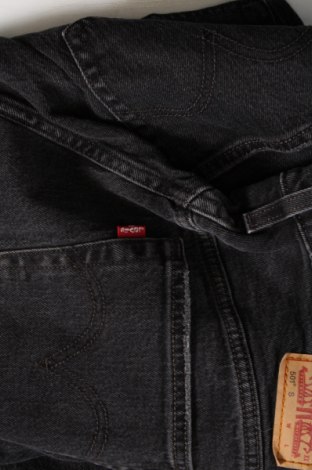 Blugi de bărbați Levi's, Mărime S, Culoare Negru, Preț 282,90 Lei