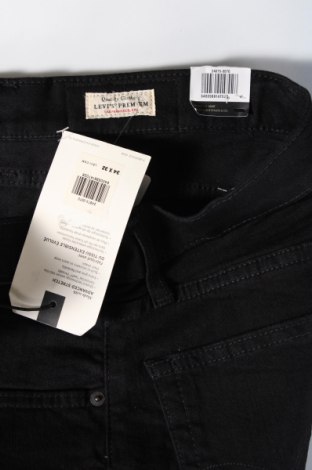 Мъжки дънки Levi's, Размер M, Цвят Черен, Цена 172,00 лв.