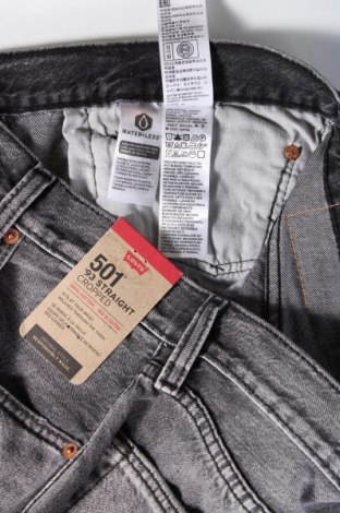 Herren Jeans Levi's, Größe M, Farbe Grau, Preis € 44,33