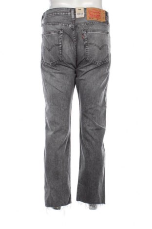 Herren Jeans Levi's, Größe M, Farbe Grau, Preis € 48,76