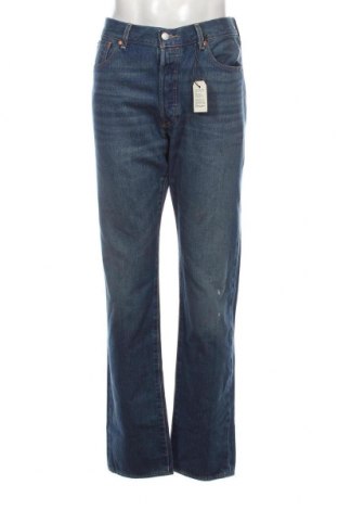 Herren Jeans Levi's, Größe L, Farbe Blau, Preis € 62,06