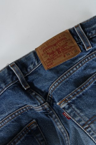 Herren Jeans Levi's, Größe M, Farbe Blau, Preis € 87,36