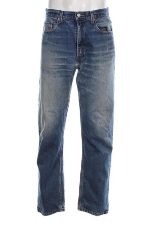 Herren Jeans Levi's, Größe M, Farbe Blau, Preis 87,36 €