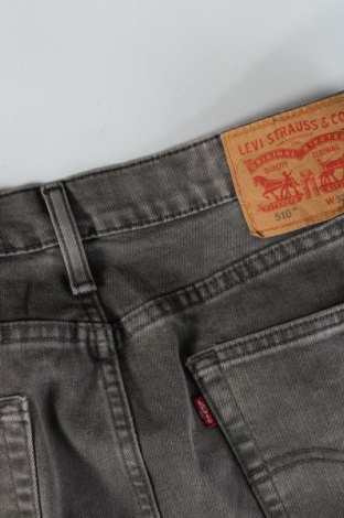 Ανδρικό τζίν Levi's, Μέγεθος M, Χρώμα Γκρί, Τιμή 20,88 €